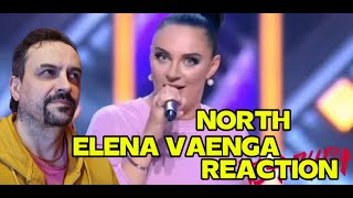 ELENA VAENGA Елена Ваенга - СеверПремьера! (27.10.2018г.) REACTION