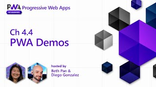 PWA Demos [17 of 17] | PWA for Beginners