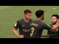 【fifa21】ut 当てたbd選手で挑むウィークエンドリーグ 1