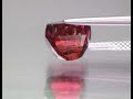 chrome tourmaline 3.11ct