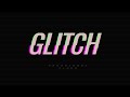 Pure CSS Glitch Effect On Text | CSS Text Animation Effects