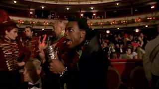 Fucking Genius Chris Tucker Ruby Rhod Fifth Element