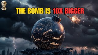 The 600 Trillion Time Bomb