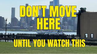 Living in Downtown Hoboken NJ — What They Don't Tell You | Neighborhood Guide 2025