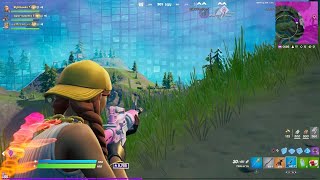 ハイグラを取ってビクロイ！！【フォートナイト/Fortnite】