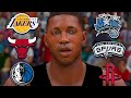 NBA 2K24 Tracy McGrady My Career Revival Ep. 1 - Free Agency Decision