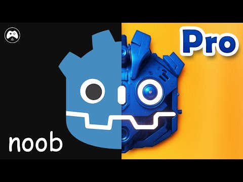 Do THIS before releasing your Godot game