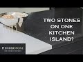 Silestone Miami Vena & Classic Quartz Nocturne Worktops | Henderstone Worktops