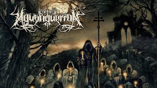 Aguynguerran - Perverting the Nazarene Cult: Concilium II (Full Album)