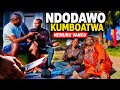 Ndodawo Kumbobatwa Nemurume vangu 