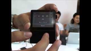 e☆イヤホンTV第143回『Astell\u0026Kern AK120特集』