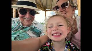 Bob Sessum - Memorial Slideshow