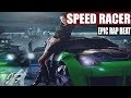 Epic Rap Beat | Speed Racer (Prod. By Jaefreshmen)