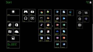 Creating/importing/using modules and packages in Python (basic) windows 8 OS