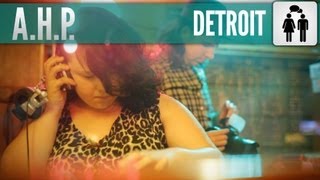 Haute to Death - American Hipster Presents #30 (Detroit - Social)