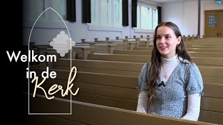 Welkom in de kerk - Kerst 2023 - Dordrecht