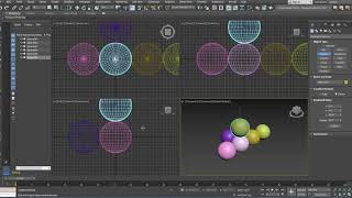 3Ds Max Basics: 03 Precision and Alignment