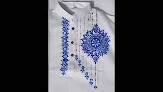 new panjabi design collection 😍