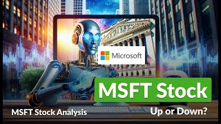 🚀 MSFT Stock Analysis: Major AI Investment \u0026 Bill Gates' Moves! Wednesday Predicted Opening Price In