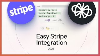 🚀✨ Voiceflow AI Agents: Stripe Payments - Custom Functions Make it EASY! ✨🚀