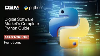🚀 "Mastering Python Functions: Write Smarter Code!" 🐍