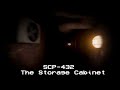 SCP 432 - The Storage Cabinet