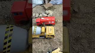 Toy Car Show | Mini Car  and compilation of funny series about Kids Cars and Toys #Shorts