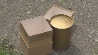 Cleveland contractor hopes to reunite lost remains with loved ones