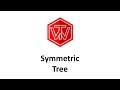 Symmetric Tree | LeetCode 101 Amazon Coding Interview Tutorial