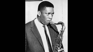 John Coltrane and Quincy Jones - Thesaurus of Scales and Melodic Patterns