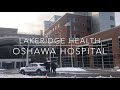 j’s story lakeridge health oshawa hospital time for a change