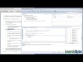 Intro to Java Training Course - Chapter 3 - Debugging a Java Application