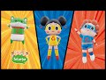 Vou Salvar o Mundo ♻️ (Meio Ambiente)  | Tucantar - Música Infantil