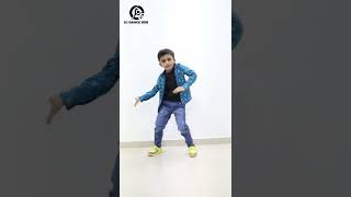 JUGNU/Jugnu Challenge by Jeevansh Jawla/SJ Dance Hub/kids dance video/Badshah new song..