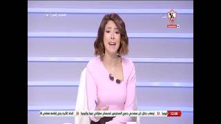 نهارك أبيض - حلقة الخميس مع ( نيرفانا العبد و أحمد علي ) 19/5/2022 - الحلقة الكاملة