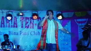 TORENG TORENG || New Kokborok full Audio song 2019 || Singer🎙  -GUTAM Debbarma