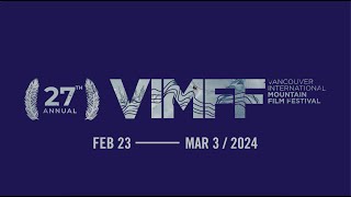 VIMFF 2024 - Launch Trailer