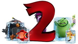 Angry Birds Movie 2 ( HD Movie Trailer )