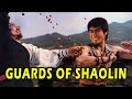 Wu Tang Collection - Guards of Shaolin