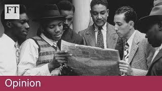 Windrush crisis — this is not who we are | FT View