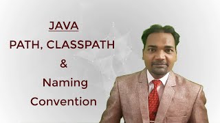 Java Tutorial #6 - PATH, CLASSPATH and Naming Convention