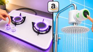 67 VIRAL Amazon Home Gadgets People Can’t Stop Buying.. And They’re SO GOOD!