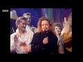 adventures of stevie v dirty cash totp 1990