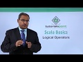 Scala - Logical Operators