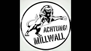 Achtung! Millwall 676 | Bristol City 4-3 Millwall 17.08.24