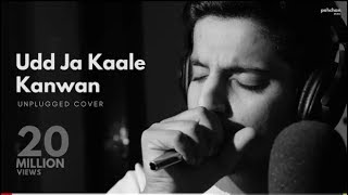 Udd Ja Kaale Kanwan - Unplugged Cover | Vicky Singh | Gadar | Udit Narayan | Sunny Deol | Ameeshap P
