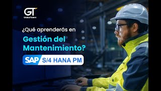 SAP S/4 HANA PM 2da sesión