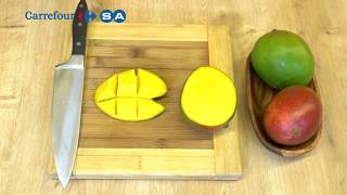 Mango Nasıl Seçilir ve Nasıl Tüketilir?