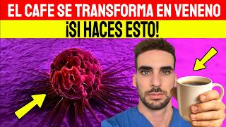 5 Errores al Tomar Café que ARRUINAN tu SALUD No lo hagas