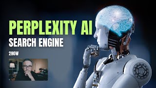 แนะนำการใช้งาน Perplexity AI